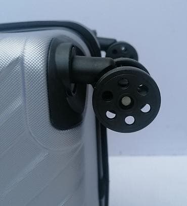 srebrni lanac cena: EKSTRA SNIŽENJE! VELIKI KOFERI – SA 5400 RSD NA 3500 RSD ★★★★ S R E Ć — 4