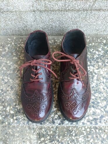 aplikator za sociva cena: Oxfords, 39 — 2