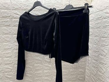 butik 13 kombinezoni: 2700 din — 2