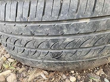 Montaža guma: HANKOOK 215/55 R16 LETNJA | Gume 215/55/16. 5000 obe — 3