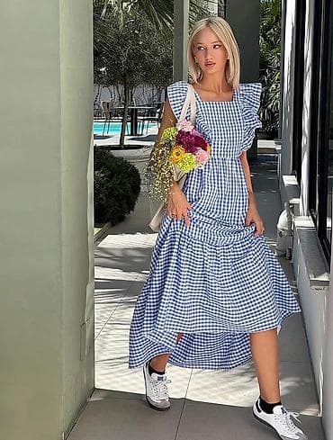 maxi haljina: 03. L. ✨ Haljina 3.100 dinara ✨ — 3