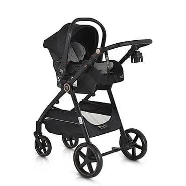 Autosedišta: **Moni Multi iSize auto sedište za bebe 40–87 cm Grey** Šifra — 3