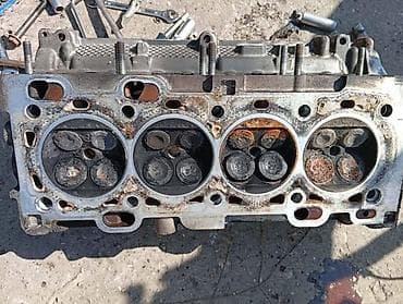 brisači za auto: GLAVA MOTORA ZA VOLVO S40, V40 OD 1999. DO 2005. GOD. | glava motora — 3