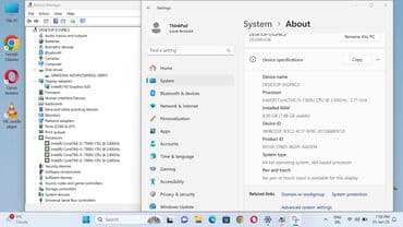 Video Games & Consoles: Intel Core i5, 8 GB OZU, 14 " — 10