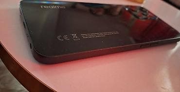 Realme C35 – Android 13, 128 GB - Model: realme C35 (realme UI T