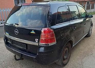 rasprodaja automobila: OPEL ZAFIRA 2.2 - KOMPLETAN AUTO U DELOVIMA | 2.2DIRECT Z22YH — 4