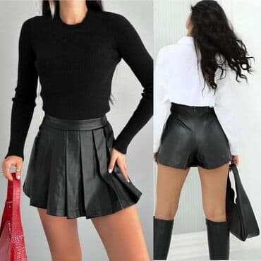 odeća od vune: Mini — 3