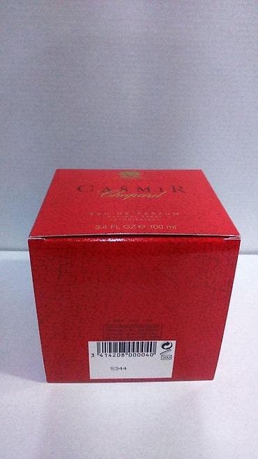 CHOPARD CASMIR EDP100ML | Chopard Casmir edp100ml. Original parfemi