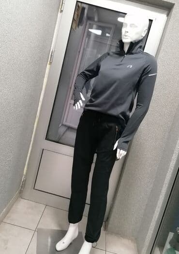 butik in store valjevo: S (EU 36), Jednobojni, bоја - Siva — 1