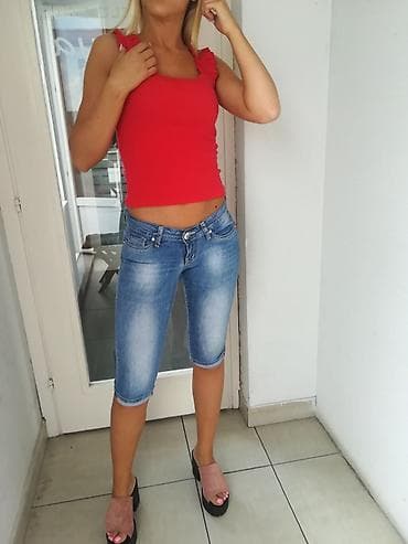 Šortsevi, Bermude: Teksas bermude kao nove izuzetan model i kvalitet uvoz Turska br S-M — 2