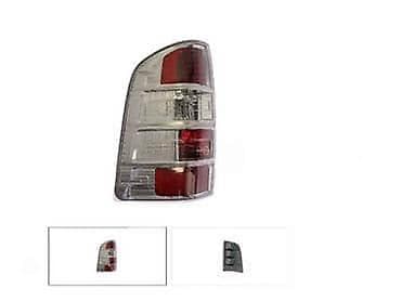 auto otpad ruma: STOP LAMPE ZA FORD RANGER OD 2007. DO 2009. GOD. | SMEDEREVSKA — 8