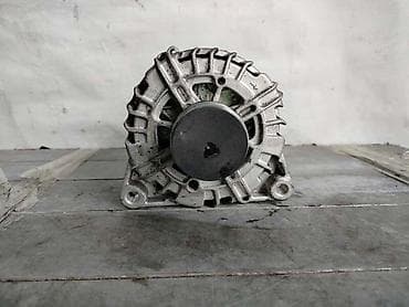 Autoelektrika: ALTERNATOR ZA PEUGEOT 5008 OD 2009. DO 2016. GOD. | Alternator — 5