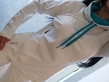 push up helanke novi sad: Zara, S (EU 36), Single-colored, color - White — 5