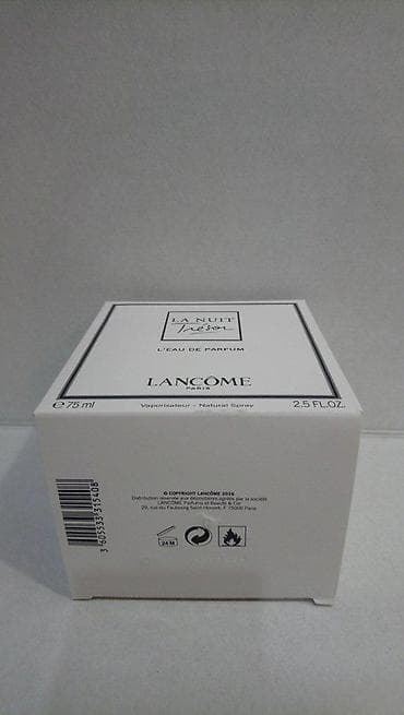 Parfemi: LANCOM E TRESOR LA NUIT EDP 75ML TSTR | Lancom e Tresor La Nuit edp — 5