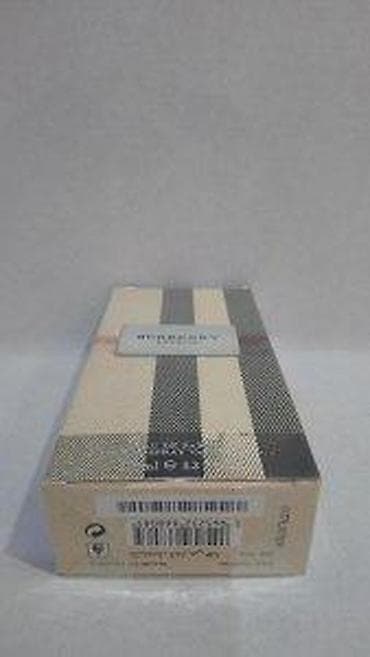 burberry weekend muski: BURBERRY LONDON EDP100ML | Burberry London edp100ml. Original — 6