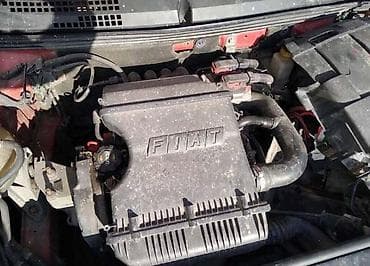 MENJAC ZA FIAT PUNTO ZA 2003. GOD. | FIAT PUNTO 1.2 16V MENJAC na lalafo.rs MENJAC ZA FIAT PUNTO ZA 2003. GOD. | FIAT PUNTO 1.2 16V MENJAC