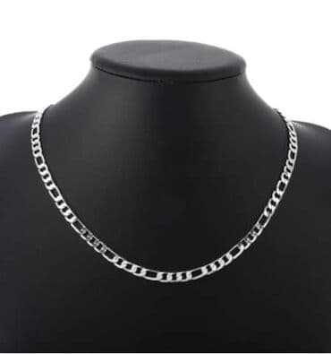 cartier lancic: Dužina 60 i 70cm
Debljina 5mm
Cena:1300din — 2