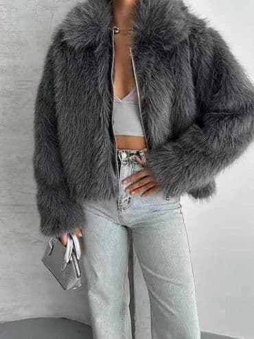 desigual jakna: 🤍⚜ 𝙉𝙤𝙫𝙖 𝙠𝙤𝙡𝙚𝙠𝙘𝙞𝙟𝙖 ⚜🤍 🤍⚜ 𝙄𝙯𝙜𝙡𝙚𝙙𝙖𝙟𝙩𝙚 𝙛𝙚𝙣𝙤𝙢𝙚𝙣𝙖𝙡𝙣𝙤 𝙪𝙯 𝙣𝙖𝙨𝙚 𝙢𝙤𝙙𝙚𝙡𝙚 🤍⚜ — 5