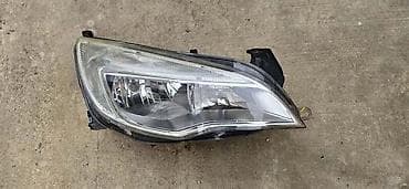 opel astra g prednji branik: FAROVI ZA OPEL ASTRA J | Desni far Opel Astra J — 2