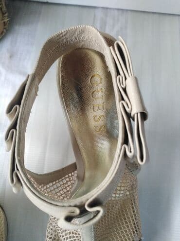 guess kais: Sandale, Guess, 37 — 4