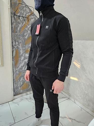 givova trenerke muske: Komplet trenerka Vrhunski kvalitet Velicine S m l xl xxl Cena 5800 — 10