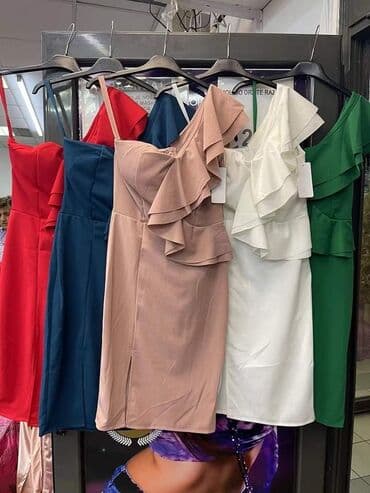 balske haljine: Haljine 2200 — 2