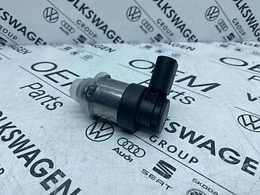 kamera za auto: REGULATOR PRITISKA GORIVA ZA VOLKSWAGEN TIGUAN, TOURAN, GOLF 7 . - — 1