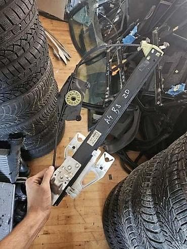 auto otpad audi mladenovac: PODIZACI STAKLA ZA AUDI A4 | Podizaci Stakla Audi A4 B8 — 4