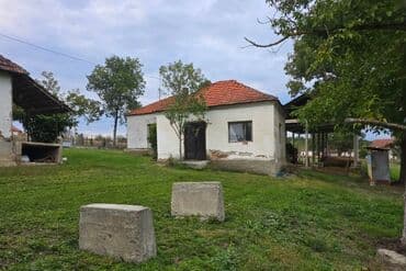 prodaja kuce jajinci: Seosko domacinstvo Opis oglasa Na prodaju seosko domacinstvo u selu — 9