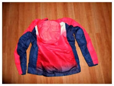 dex rock shop jakna: Ski jakna sarena vel. 13-14 Kak — 2