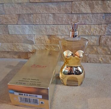 gres parfemi: Unisex perfume, Replica — 14