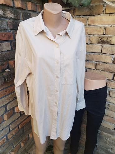 Underwear: H&M kosuljica vel XL, XXL*rasprodaja Naznaceno M ali je za xl — 1