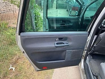 yasik 88 v: TAPACIRI ZA VOLKSWAGEN SHARAN OD 2001. DO 2005. GOD. | Polovni — 2
