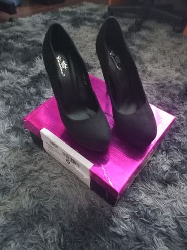 teddy kaput h m: Pumps, 39 — 1