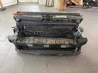 auto ruma: VEZNI LIM ZA VOLKSWAGEN POLO | Vezni lim za Polo 6R Komplet vezni — 1