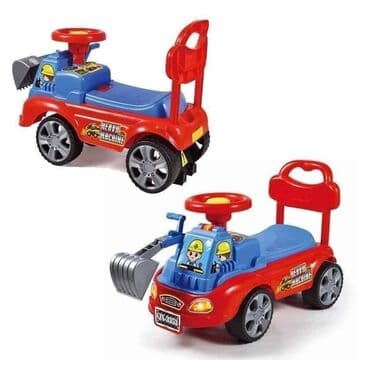 kuca koja prica: BAGER GURALICA SA KAŠIKOM Kao jedan od korisnih i neophodnih — 2