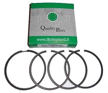 mini motorna testera: Klipni prstenovi – set - Proizvođač: Finimpianti (Quality Parts) - — 1