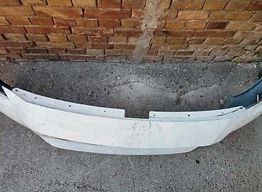 BRANIK ZA MAZDA 2 | Mazda 2 branik prednji