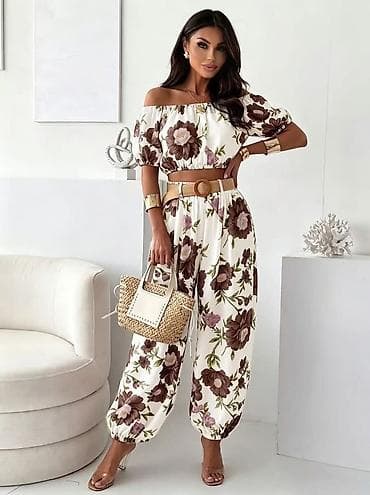 hermes beograd: 06. Kompleti ✨ Nova kolekcija ✨
S/M/L
Cena : 3.500 dinara H — 1