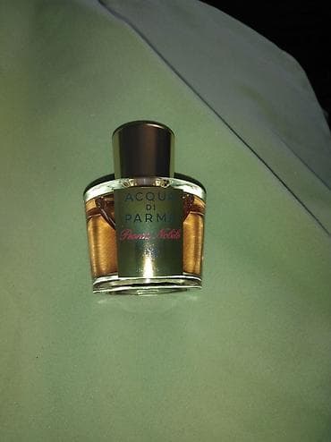 tursko oko: Acqua di Parma Peonia Nobile – Eau de Parfum, Natural Spray - — 2