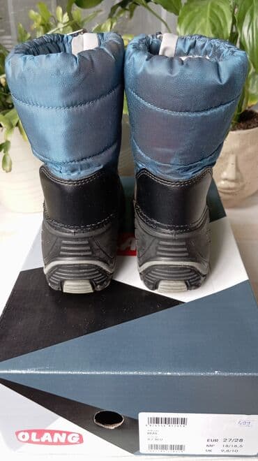 alter obuca: Boots, Olang, Size - 28 — 3