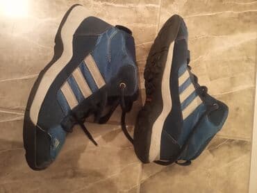 Patike: Adidas, 36, bоја - Tamnoplava — 3