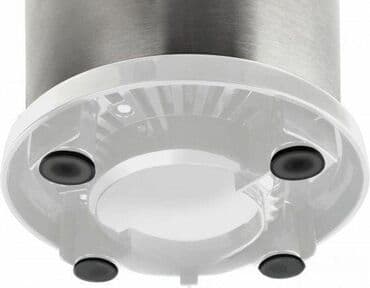 Kuleri za vodu: **Tehnički detalji** **Opšte** Vrsta aparata : BlenderMaterijal sečiva — 7