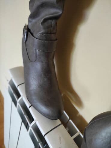 haljine c a: High boots, Alex, 41 — 11