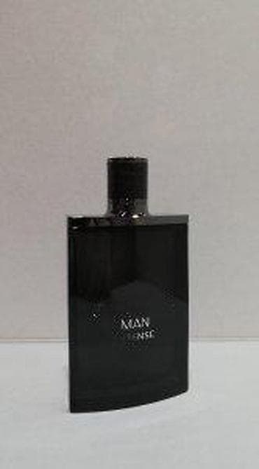 Personal Items: JIMMY CHOO MAN INTENSE EDT100ML TSTR | Jimmy Choo Man Intense — 6