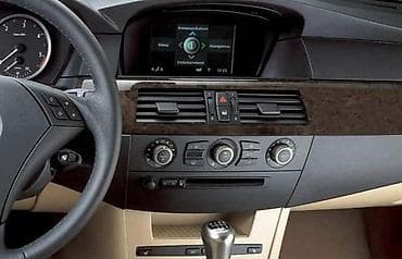 Delovi enterijera: PREKIDAČI ZA BMW 520 OD 2003. DO 2010. GOD — 1