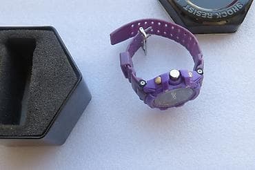 koferi cene roda: G-SHOCK bez mana greske, dobijen iz vana ORIGINAL, nikakva razlika — 4