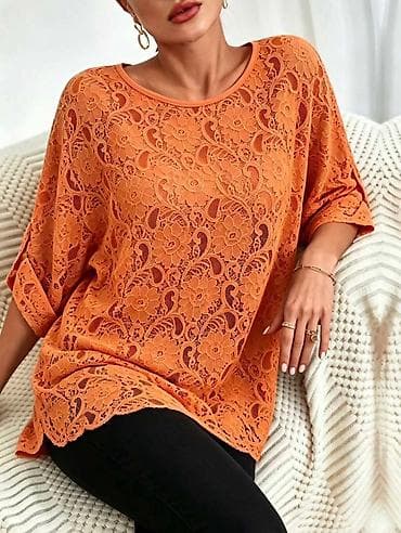 hm tunike: 05. Tunike za punije
2XL 3XL 4XL
Cena : 2.100 dinara H — 1