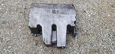 opel delovi ruma: KARTER ZA AUDI A2 — 2