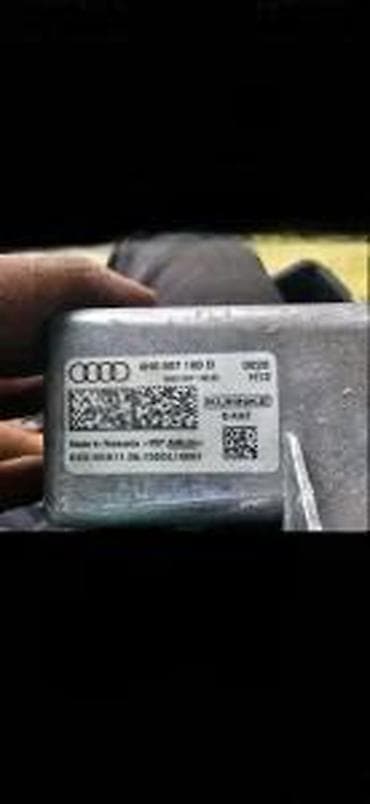 more link: AUDI A6 C7 MODUL ELEKTRONIKA 4H0907160D | audi deloviZEMUN-ALTINA — 2